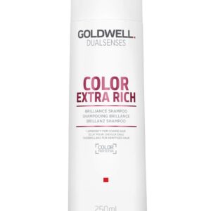 Goldwell Dualsenses Color Extra Rich värvikaitsega šampoon
