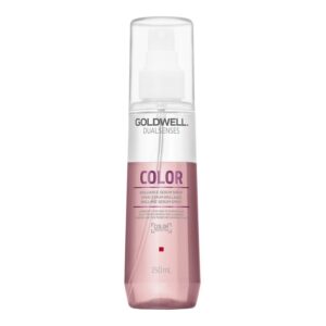 Goldwell Dualsenses Color Serum Spray seerumsprei värvitud juustele