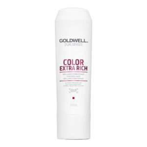 Goldwell Dualsenses Color Extra Rich läiget andev palsam paksematele juustele