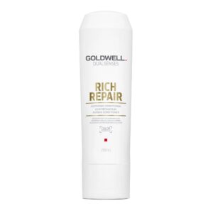 Goldwell Dualsenses Rich Repair Restoring Conditioner taastav palsam kuivadele ja kahjustunud juustele
