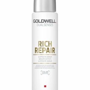 Goldwell Dualsenses Rich Repair 6 Effects taastav seerum