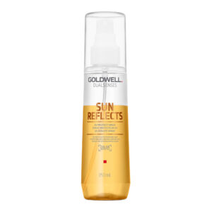 Goldwell Sun Reflects UV Spray Juustesse jäetav päikesekaitsepalsam
