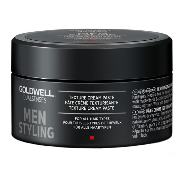 Goldwell Dualsenses Viimistluspasta meestele