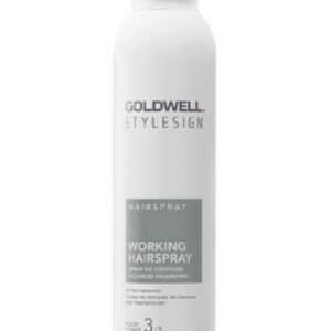 Goldwell Stylesign Working Modelleerimisjuukselakk 300ml