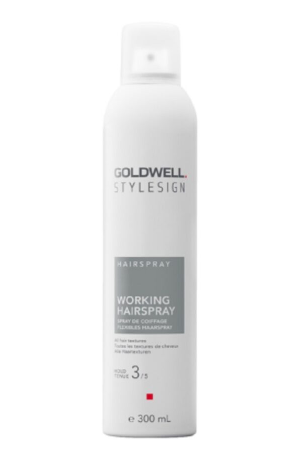 Goldwell Stylesign Working Modelleerimisjuukselakk 300ml