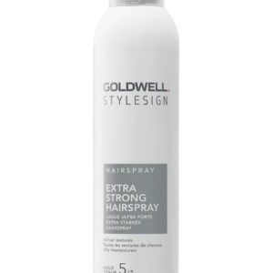Goldwell Stylesign Extra strong Eriti tugev juukselakk 300ml