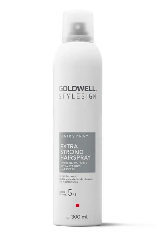Goldwell Stylesign Extra strong Eriti tugev juukselakk 300ml