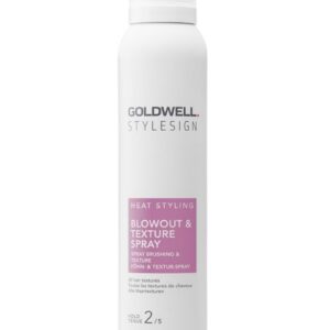 Goldwell Stylesign Blowout Texture Kuiv sprei-vaha 200ml