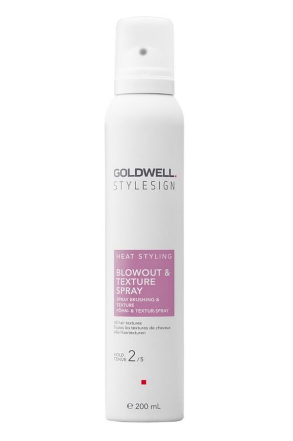 Goldwell Stylesign Blowout Texture Kuiv sprei-vaha 200ml