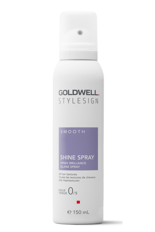 Goldwell Stylesign Shine Läikesprei 150ml
