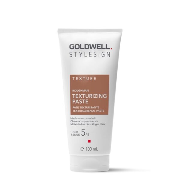 Goldwell Stylesign Roughman Tekstuuri andev pasta 100ml