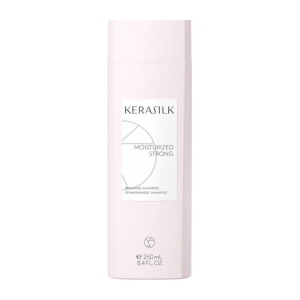 Goldwell Kerasilk Repairing Juukseid Taastav Šampoon 250 ml