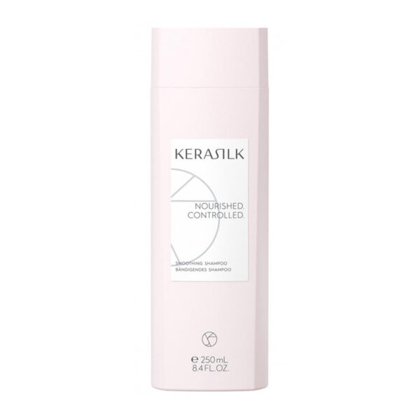 Goldwell Kerasilk Smoothing Juukseid Silendav Šampoon 250 ml