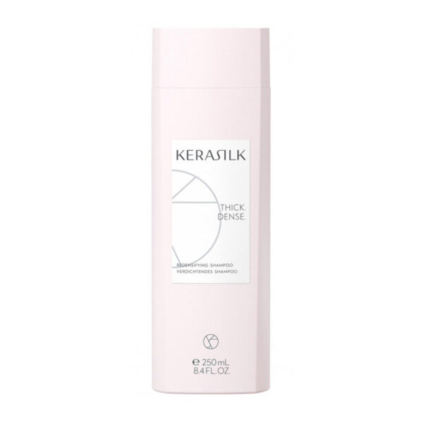 Goldwell Kerasilk Redensifying Tihendav Šampoon 250ml