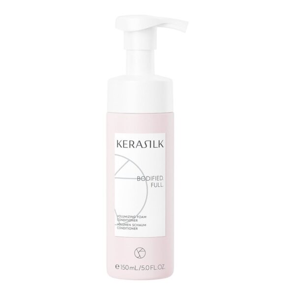 Goldwell Kerasilk Volumizing Foam Volüümi Lisav Vaht-Palsam 150ml