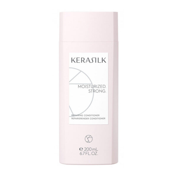Goldwell Kerasilk Repairing  Juukseid Taastav Palsam 200ml