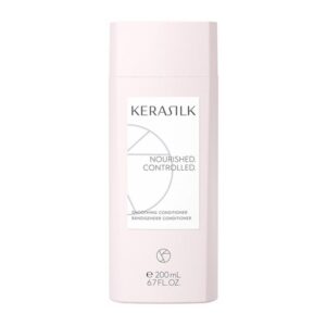 Goldwell Kerasilk Smoothing Juukseid Silendav Palsam 200 ml
