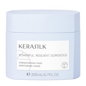 Goldwell Kerasilk Strengthening Mask Juukseid Tugevdav Mask 200ml