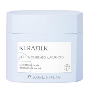 Goldwell Kerasilk Smoothing Mask Juukseid Silendav Mask 200ml