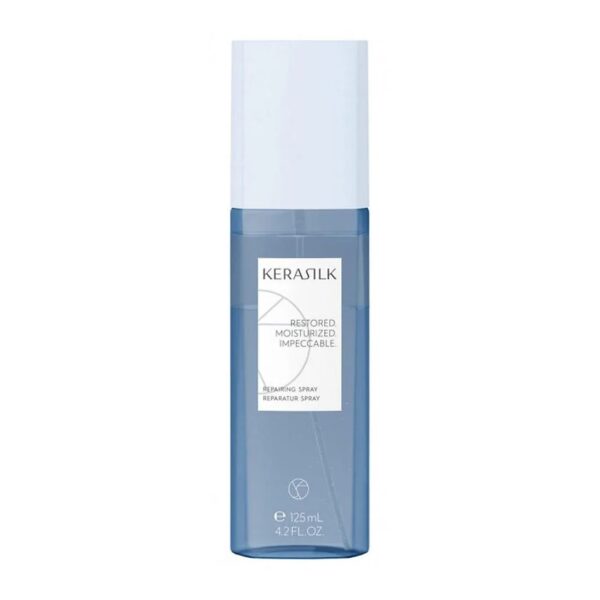 Goldwell Kerasilk Repairing Spray Juukseid Taastav Sprei 125ml