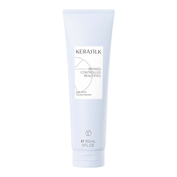 Goldwell Kerasilk Curl Balm Lokipalsam 150ml