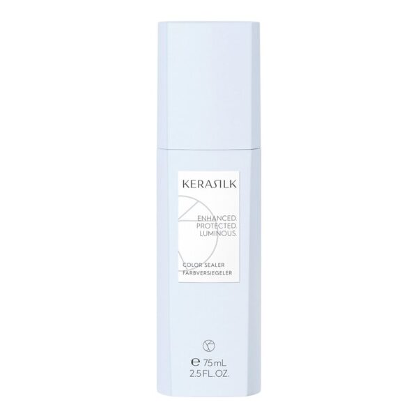 Goldwell Kerasilk Color Sealer Balm Värvikaitsega Palsam 75ml