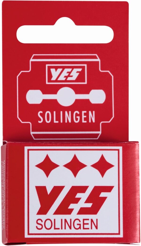 Yes Terad Kannahöövlile 10tk