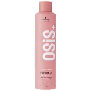 Schwarzkopf Professional OSiS+ Volume Up Volüümispray 300ml