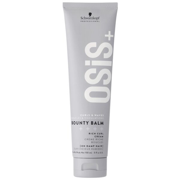 Schwarzkopf Professional OSiS+ Bounty Balm Rikkalik Lokikreem 150ml