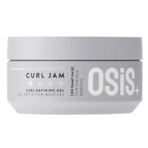 Schwarzkopf Professional OSiS+ Curl Jam Lokke Rõhutav Geel 300ml