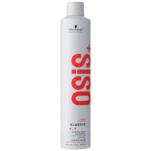Schwarzkopf Professional OSiS+ Elastic Kerge Juukselakk 500ml