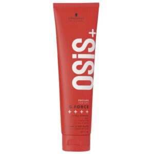 Schwarzkopf Professional OSIS+ G. Force Eriti Tugev Juuksegeel 150ml