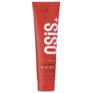 Schwarzkopf Professional OSiS Rock-Hard Kiire Juukseliim 150ml