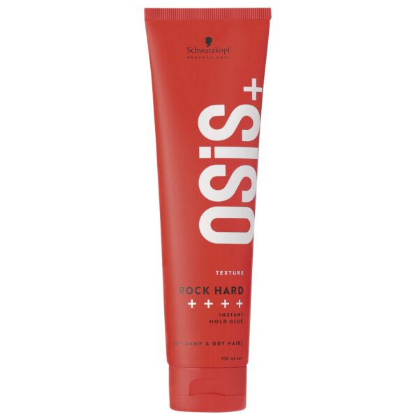 Schwarzkopf Professional OSiS Rock-Hard Kiire Juukseliim 150ml