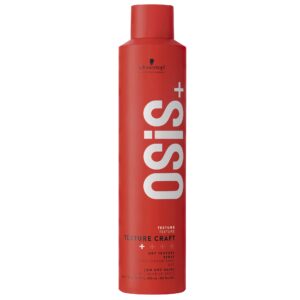Schwarzkopf Professional OSiS+ Texture Craft Kuiv Tekstuurispray 300ml