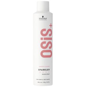 Schwarzkopf Professional OSiS+ Sparkler Läikespray 300ml