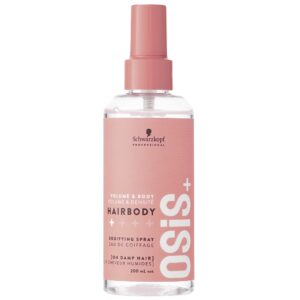 Schwarzkopf Professional OSiS+ Hairbody Hooldusspray 200ml