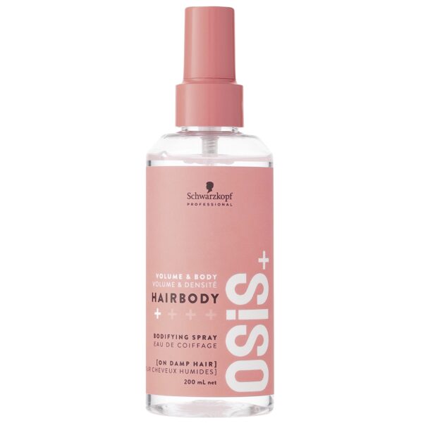 Schwarzkopf Professional OSiS+ Hairbody Hooldusspray 200ml