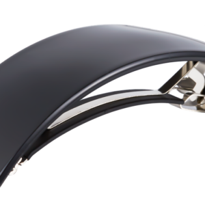 Evita Peroni Carolyn Juukseklamber  Hair Clip black