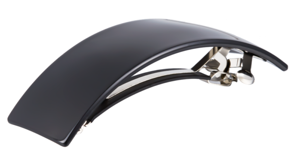 Evita Peroni Carolyn Juukseklamber  Hair Clip black