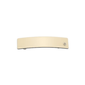 Evita Peroni Azalea Juukseklamber Hair Clip 097 rice white
