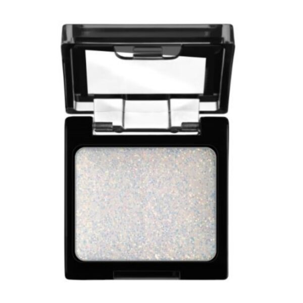 Wet n Wild Lauvärv Glitter Color Icon E351C