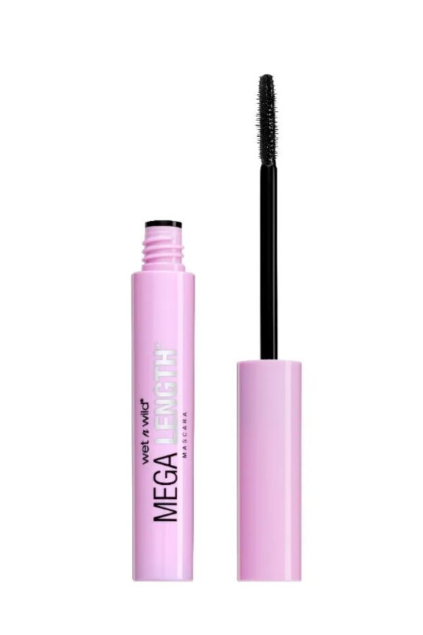 Wet n Wild Ripsmetušš Mega Length E158