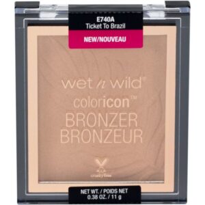 Wet n Wild Päikesepuuder  Color Icon E740A
