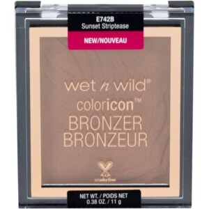 Wet n Wild Päikesepuuder  Color Icon E742B