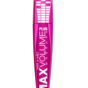 Wet n Wild Ripsmetušš Max VolumePlus E1501