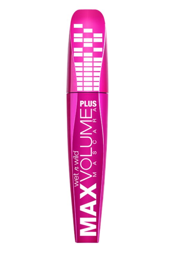 Wet n Wild Ripsmetušš Max VolumePlus E1501