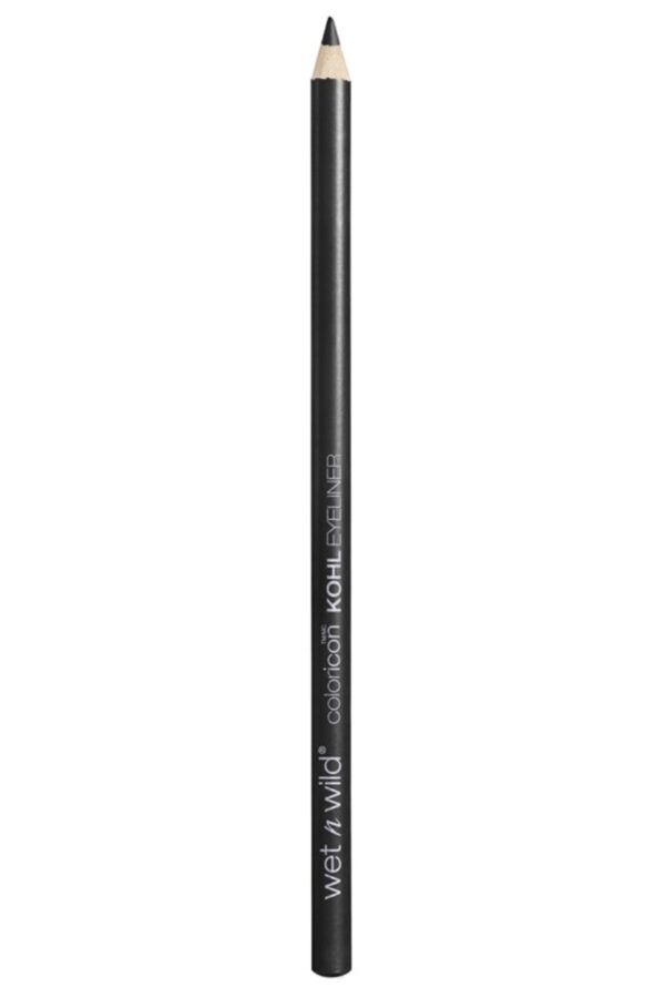 Wet n Wild Silmapliiats Color Icon Kohl E601A