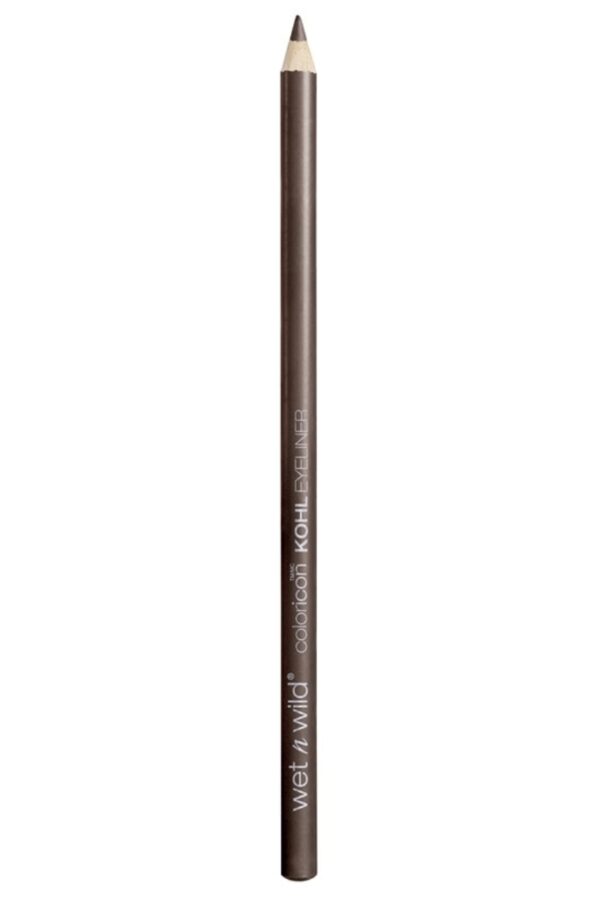 Wet n Wild Silmapliiats Color Icon Kohl E603A