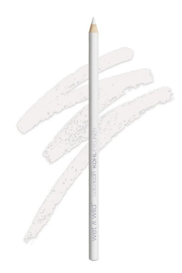 Wet n Wild Silmapliiats Color Icon Kohl E608A